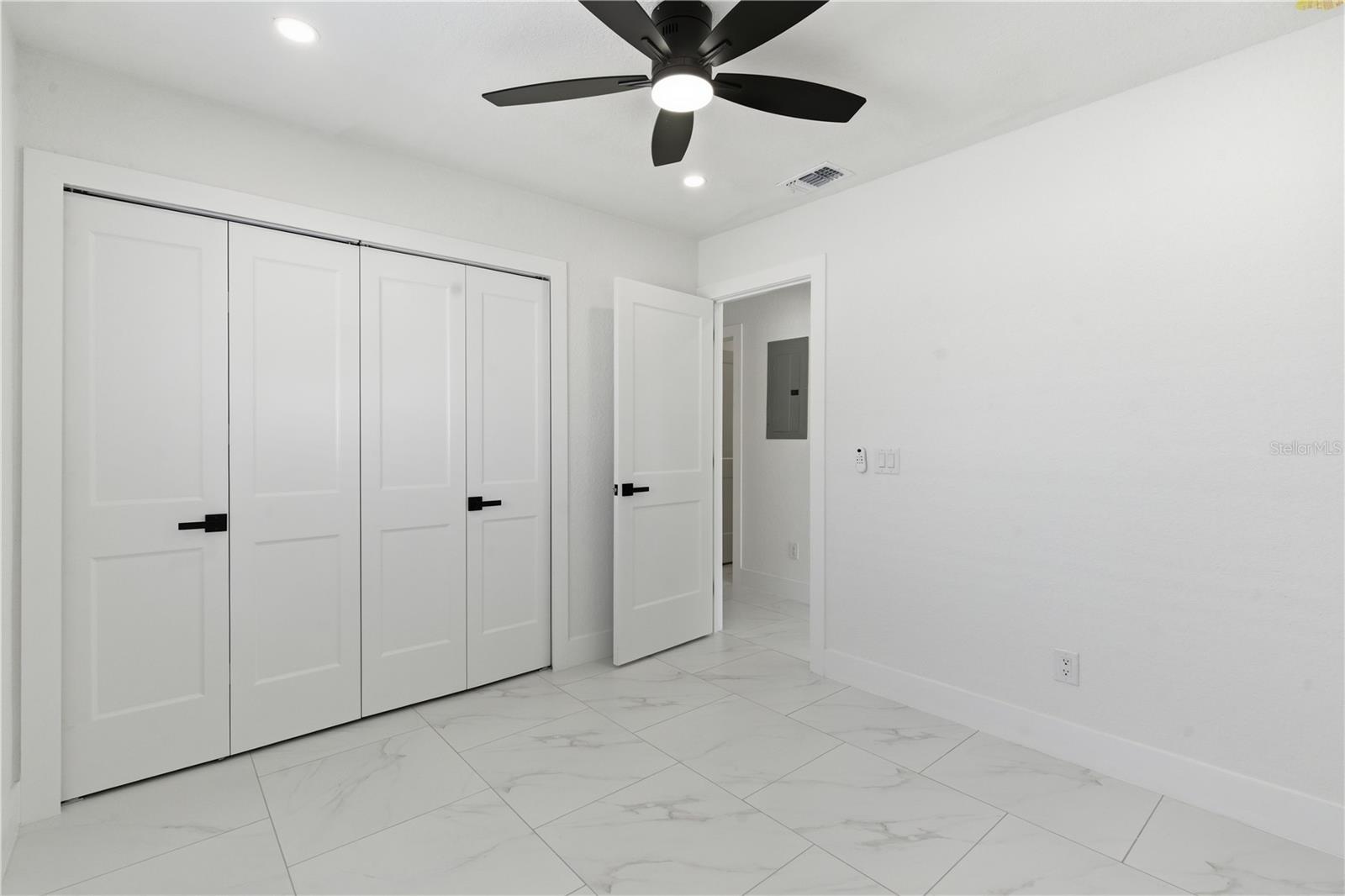 TOWNN COUNTRY PARK UN 06 - Residential