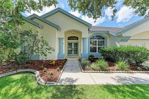 A home in LAKEWOOD RANCH