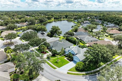 A home in LAKEWOOD RANCH