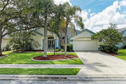 A home in LAKEWOOD RANCH