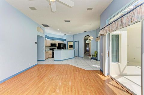 A home in LAKEWOOD RANCH