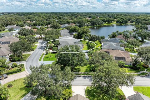 A home in LAKEWOOD RANCH