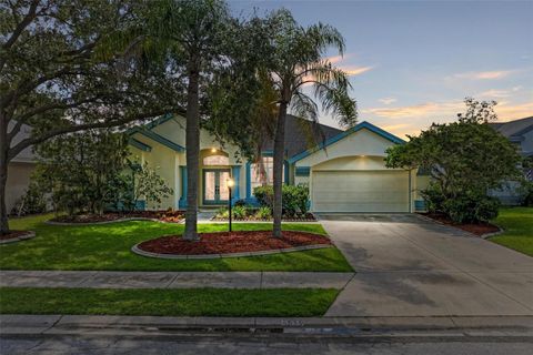 A home in LAKEWOOD RANCH