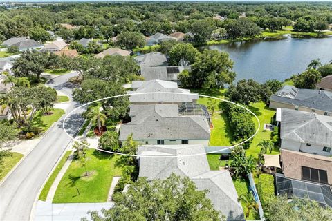 A home in LAKEWOOD RANCH