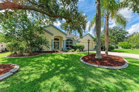 A home in LAKEWOOD RANCH