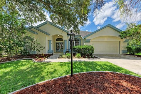 A home in LAKEWOOD RANCH