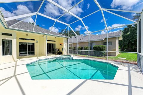 A home in LAKEWOOD RANCH