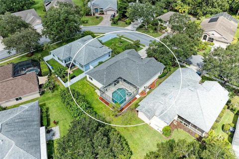 A home in LAKEWOOD RANCH