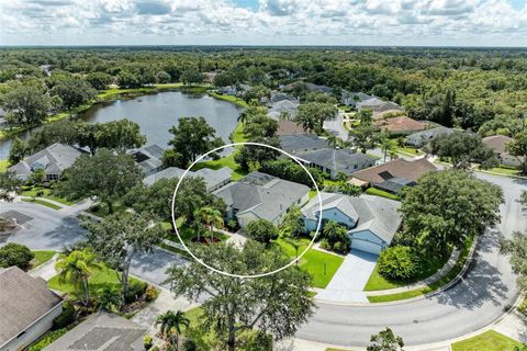 A home in LAKEWOOD RANCH