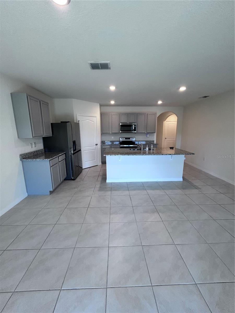 SUNCREST - Residential Lease