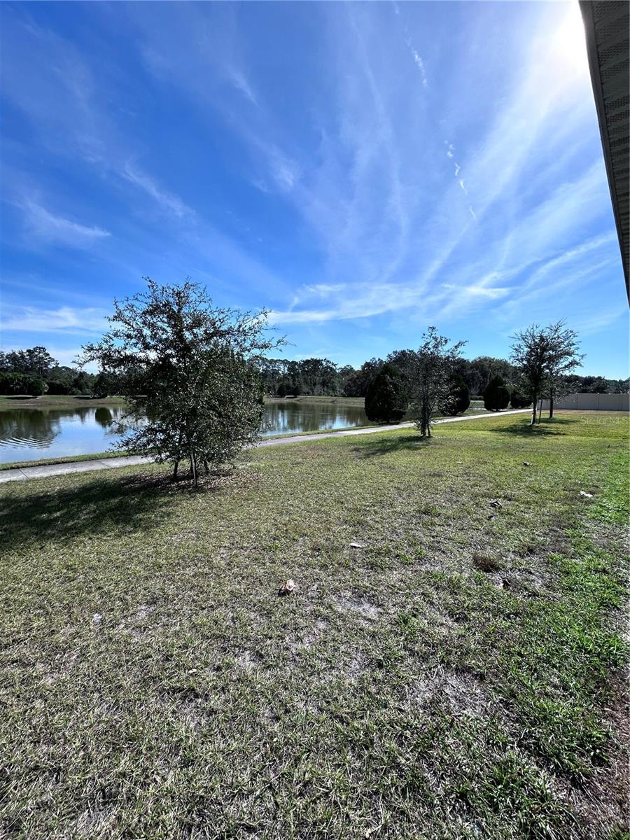 SUNCREST - Residential Lease