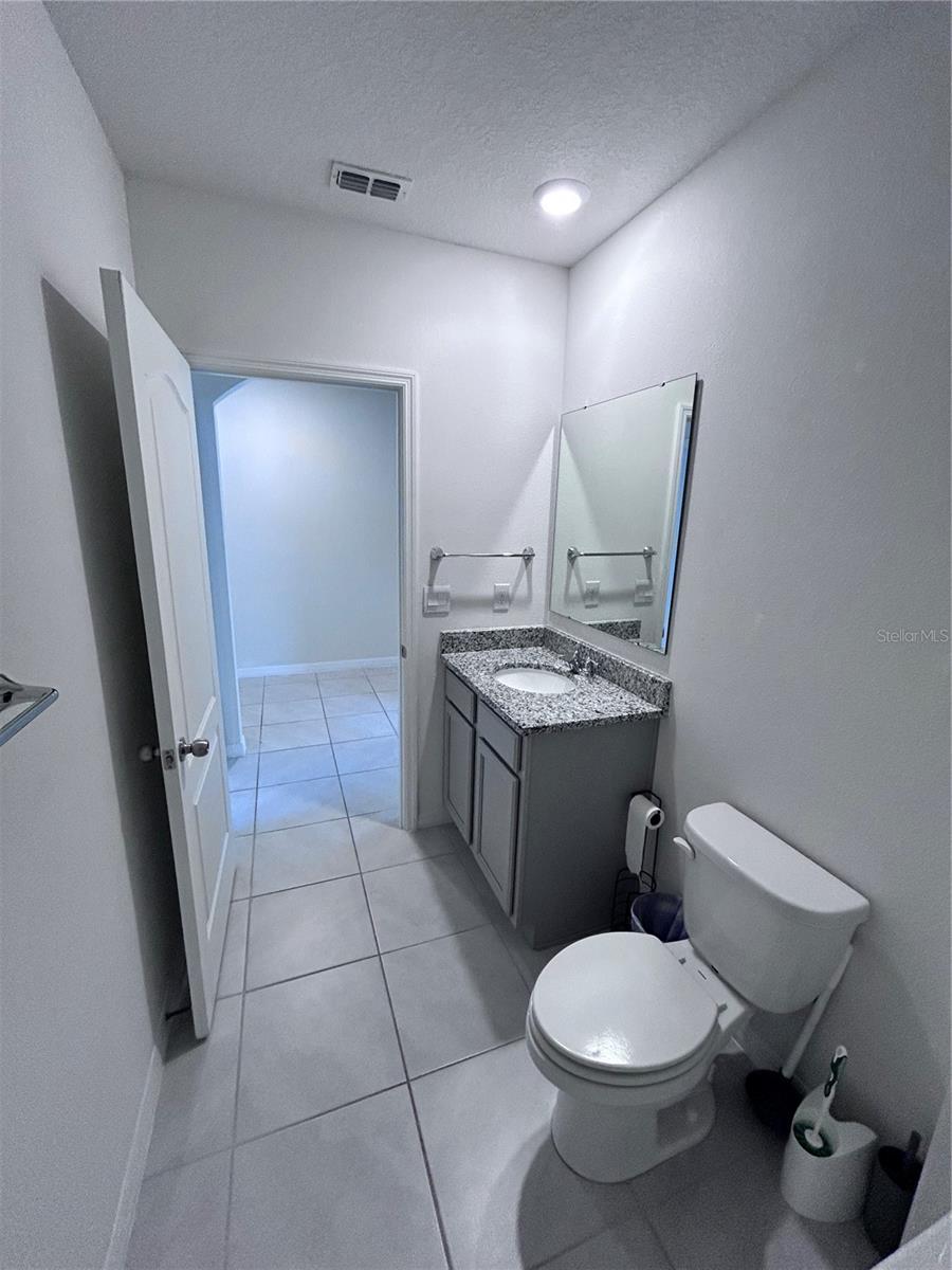 SUNCREST - Residential Lease