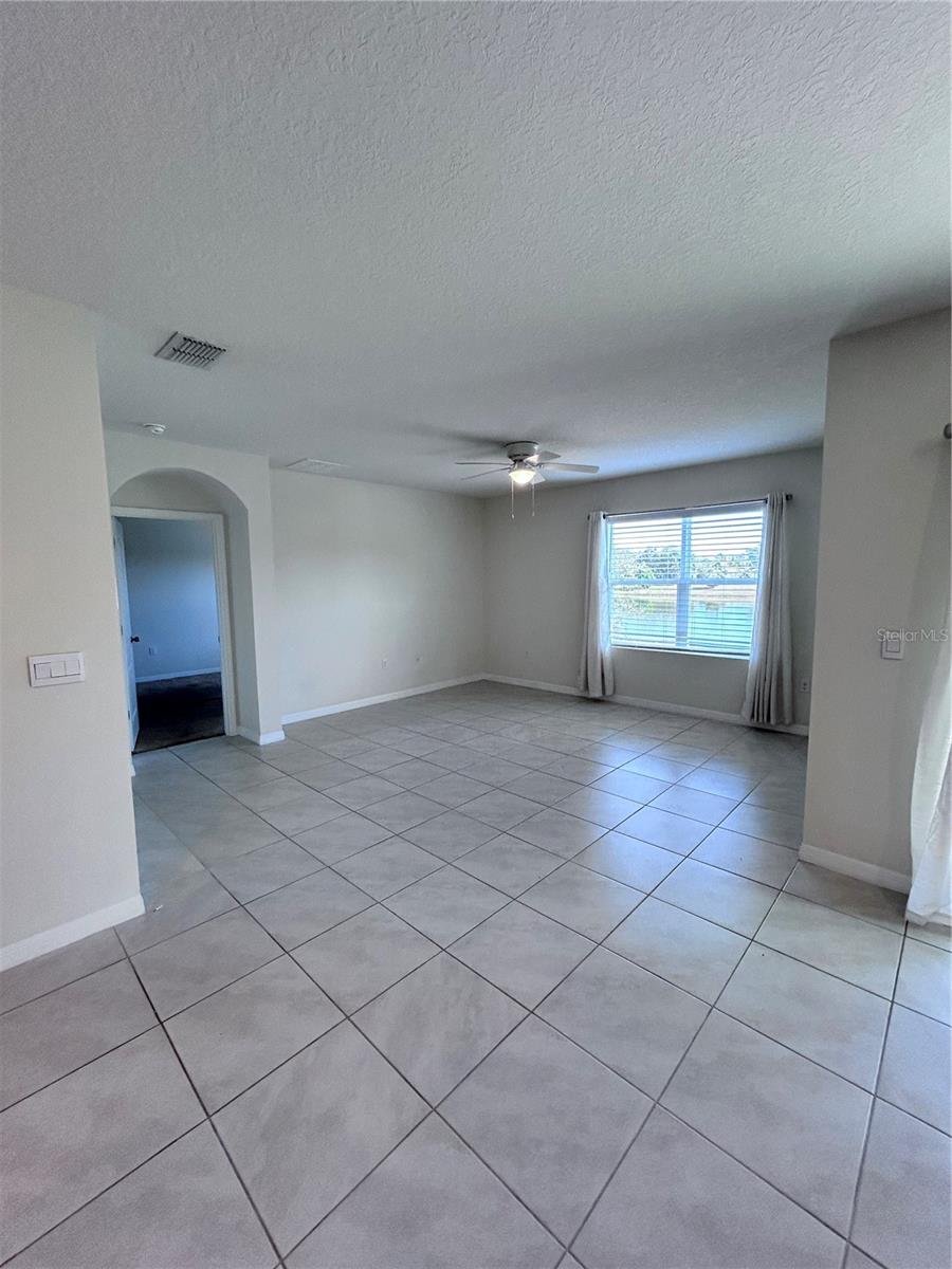 SUNCREST - Residential Lease