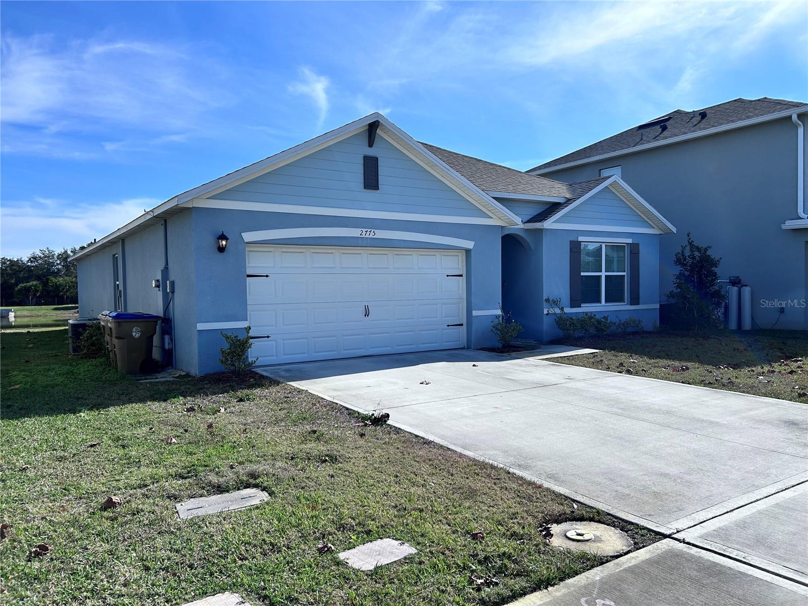 SUNCREST - Residential Lease