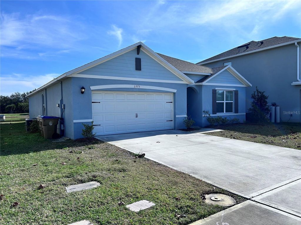 Photo of 2775 Sunnyvale Street, Saint Cloud, FL 34771 (MLS # O6372213)