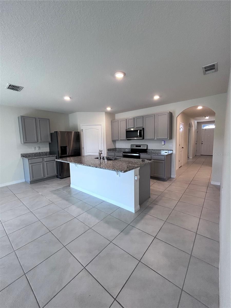 SUNCREST - Residential Lease