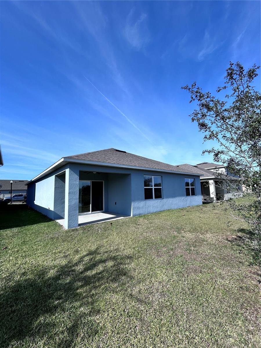 SUNCREST - Residential Lease