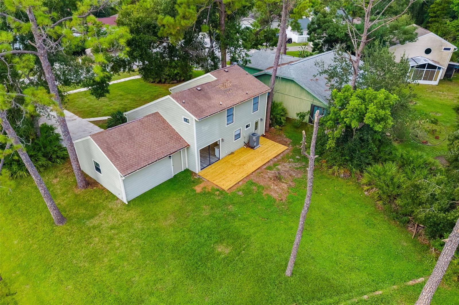 2004 WOOD HOLLOW PLACE