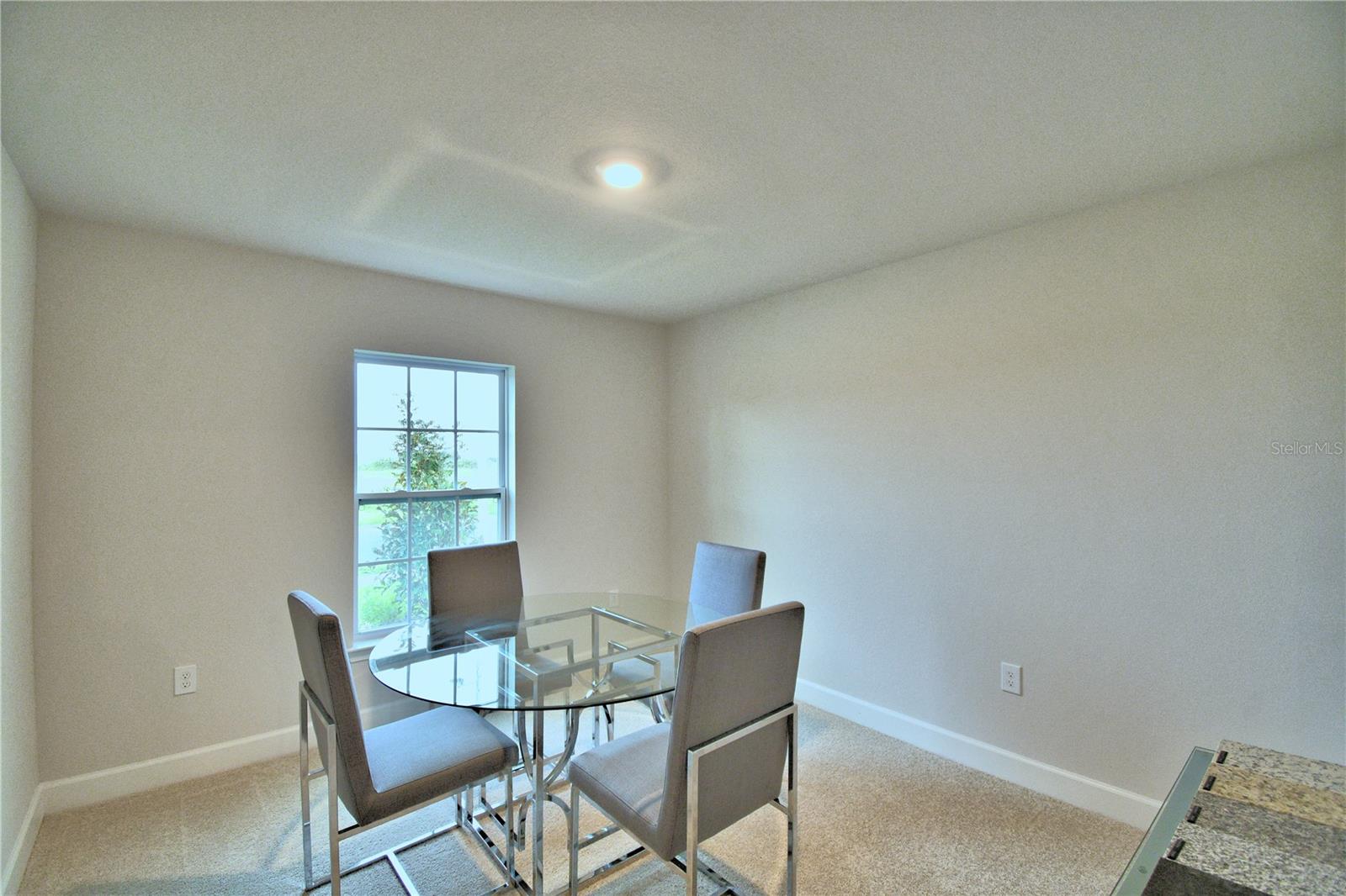 CADENCE CROSSING - Residential