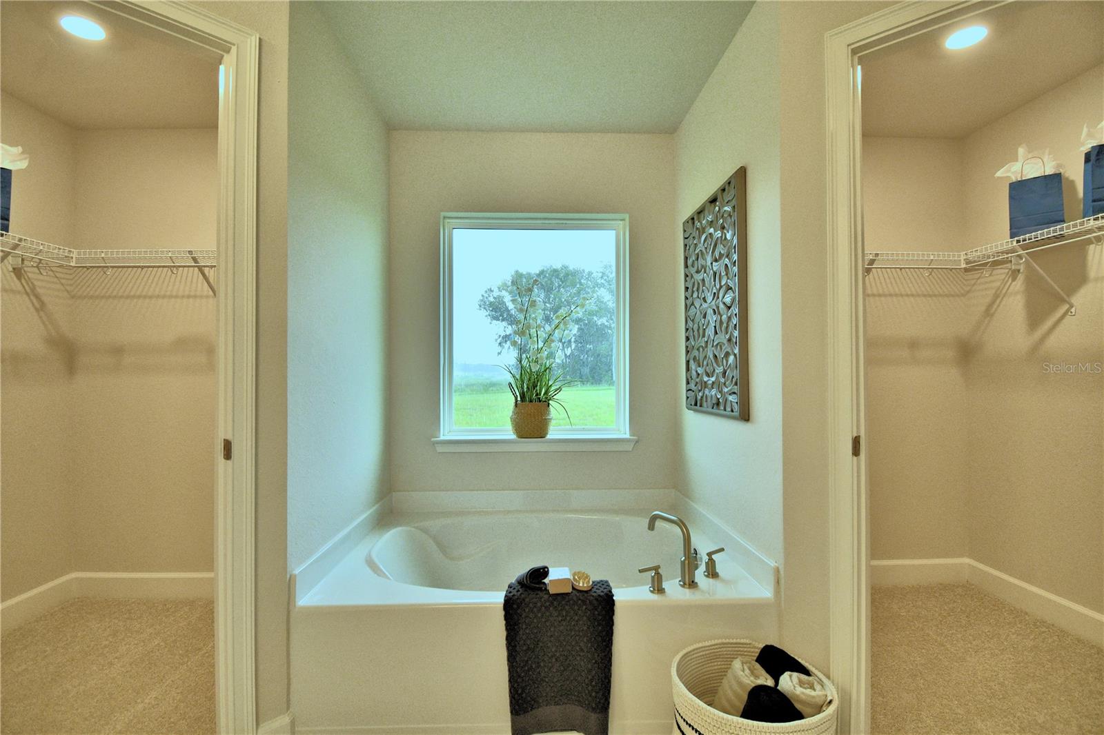 CADENCE CROSSING - Residential