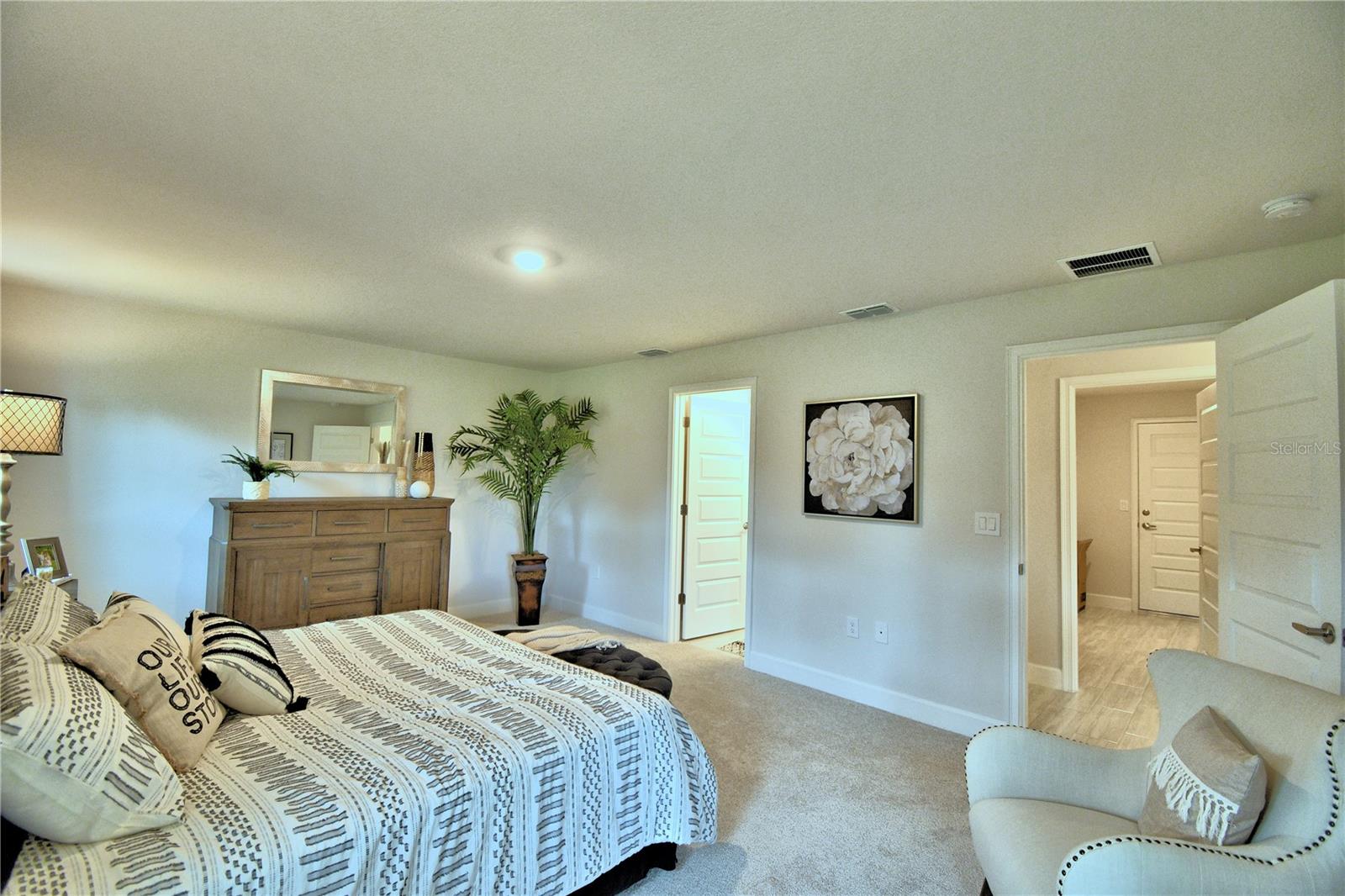 CADENCE CROSSING - Residential