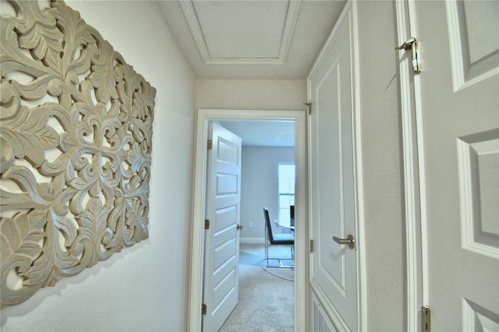 CADENCE CROSSING - Residential