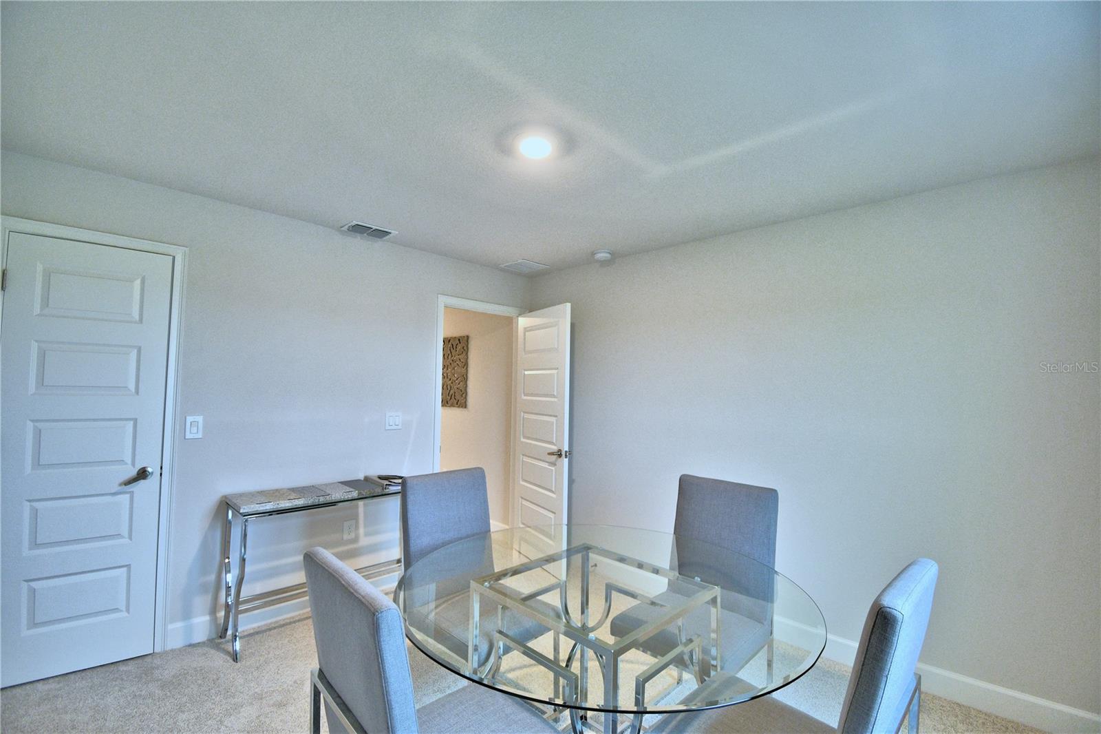 CADENCE CROSSING - Residential