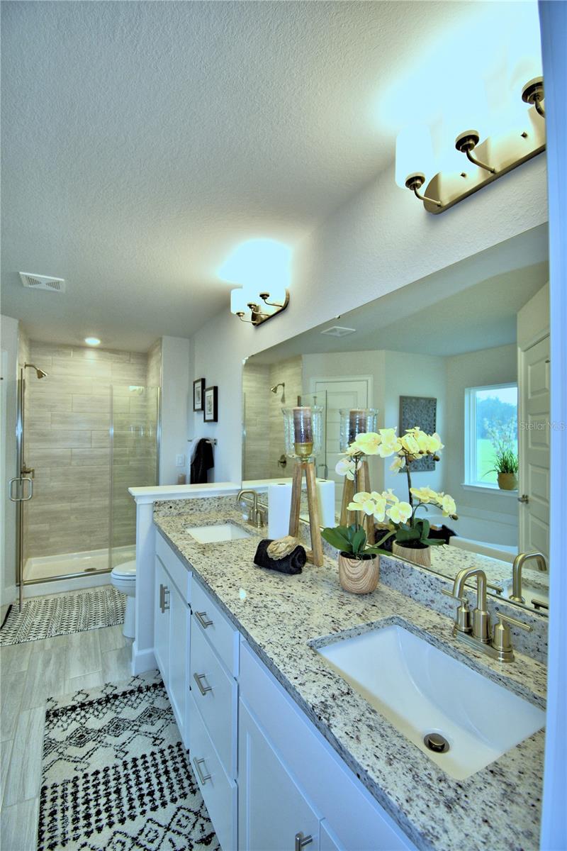 CADENCE CROSSING - Residential