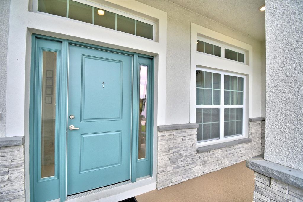 Photo of 4649 Calamint Lane, Auburndale, FL 33823 (MLS # L4957422)