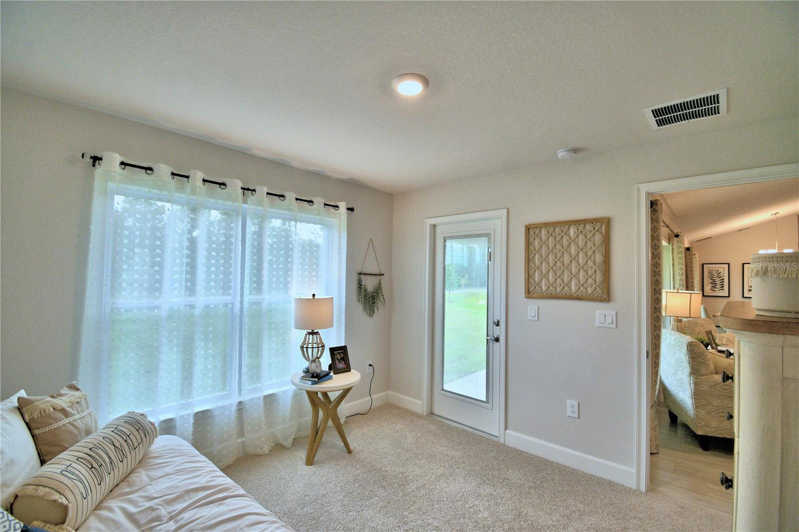 CADENCE CROSSING - Residential