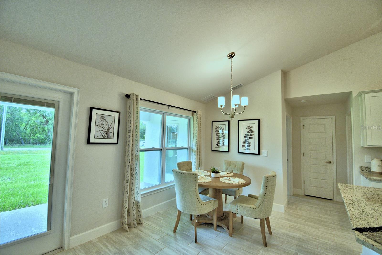 CADENCE CROSSING - Residential