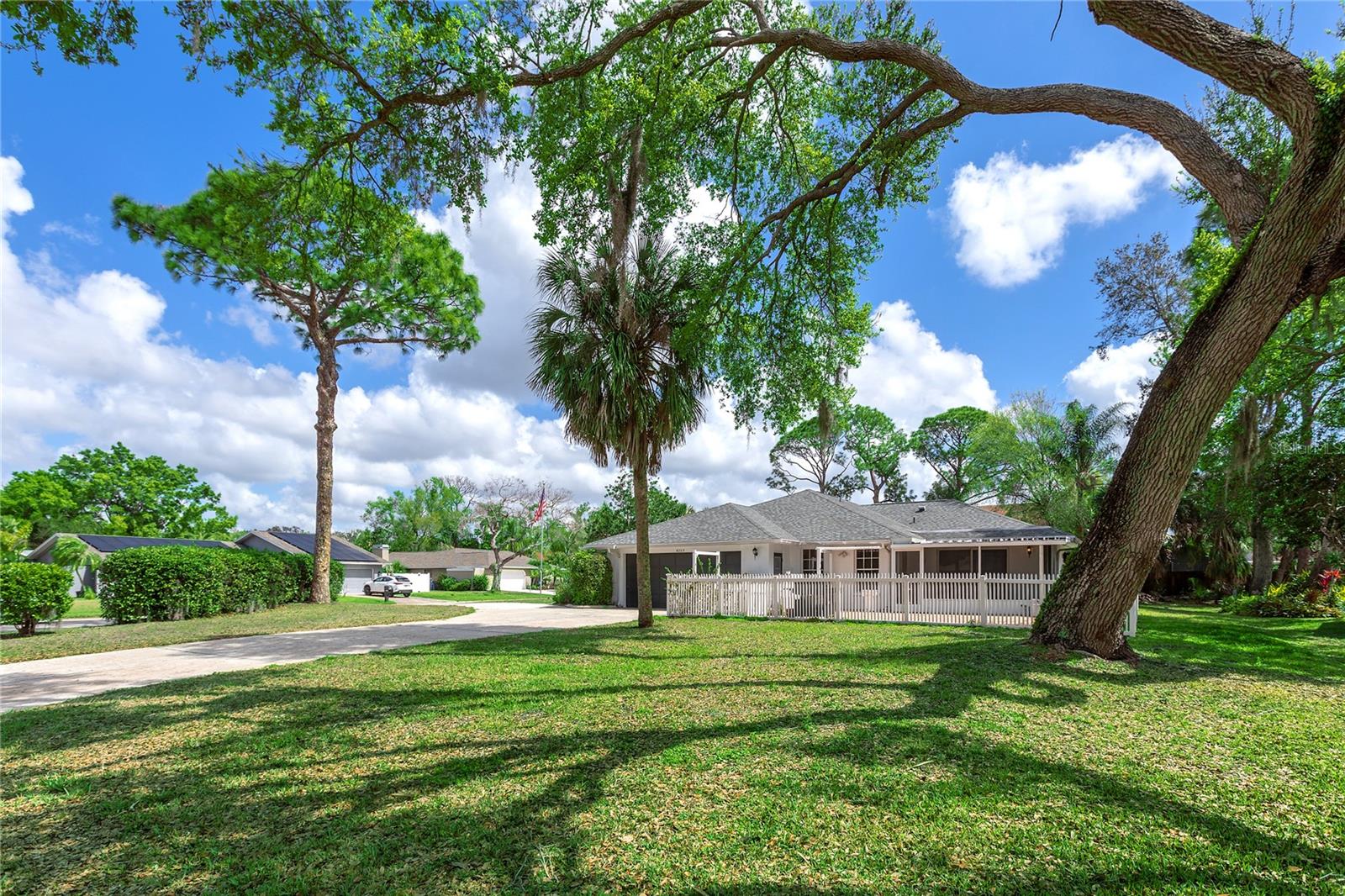 BENT TREE VILLAGE - Residential