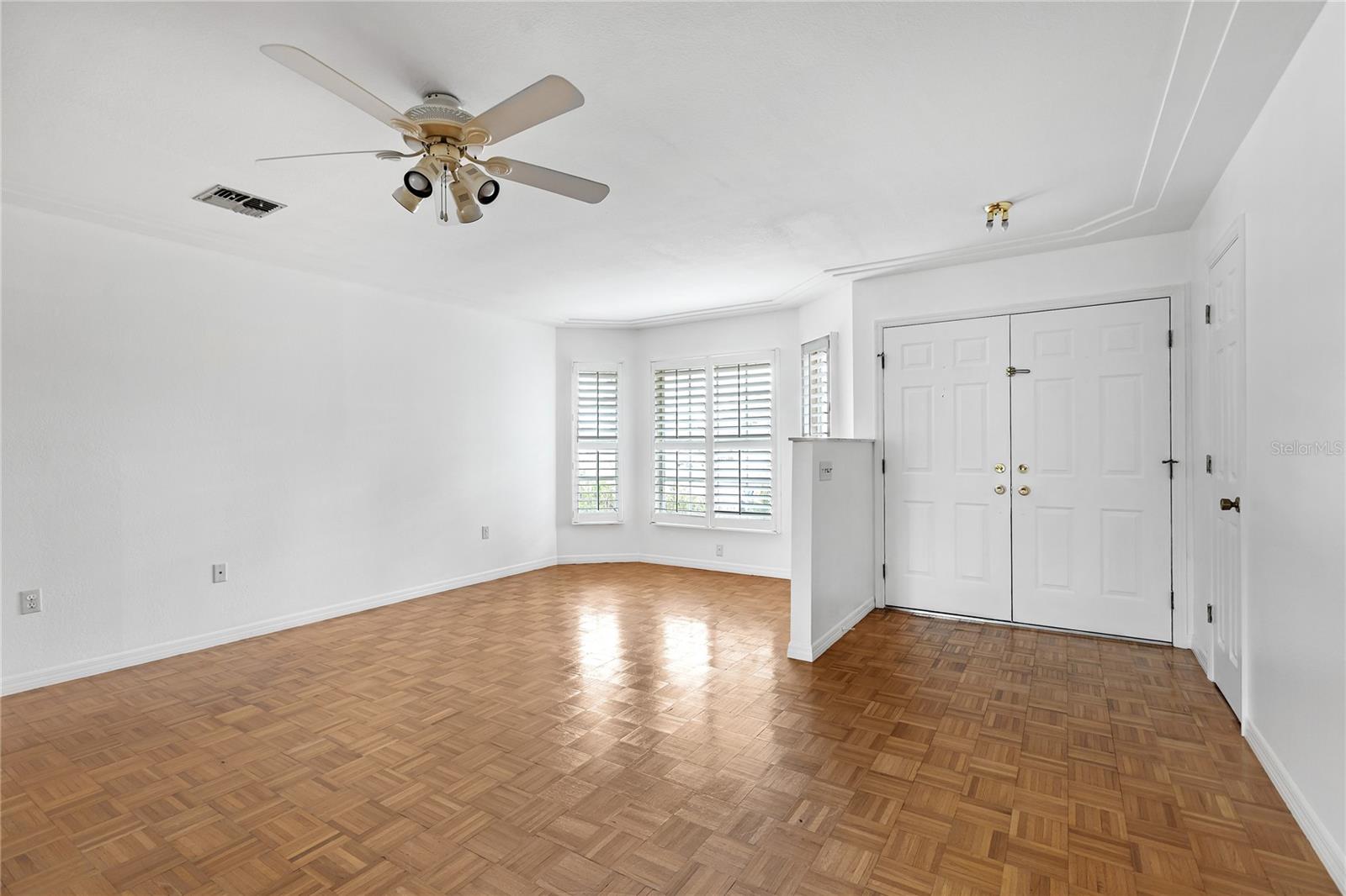 BENT TREE VILLAGE - Residential