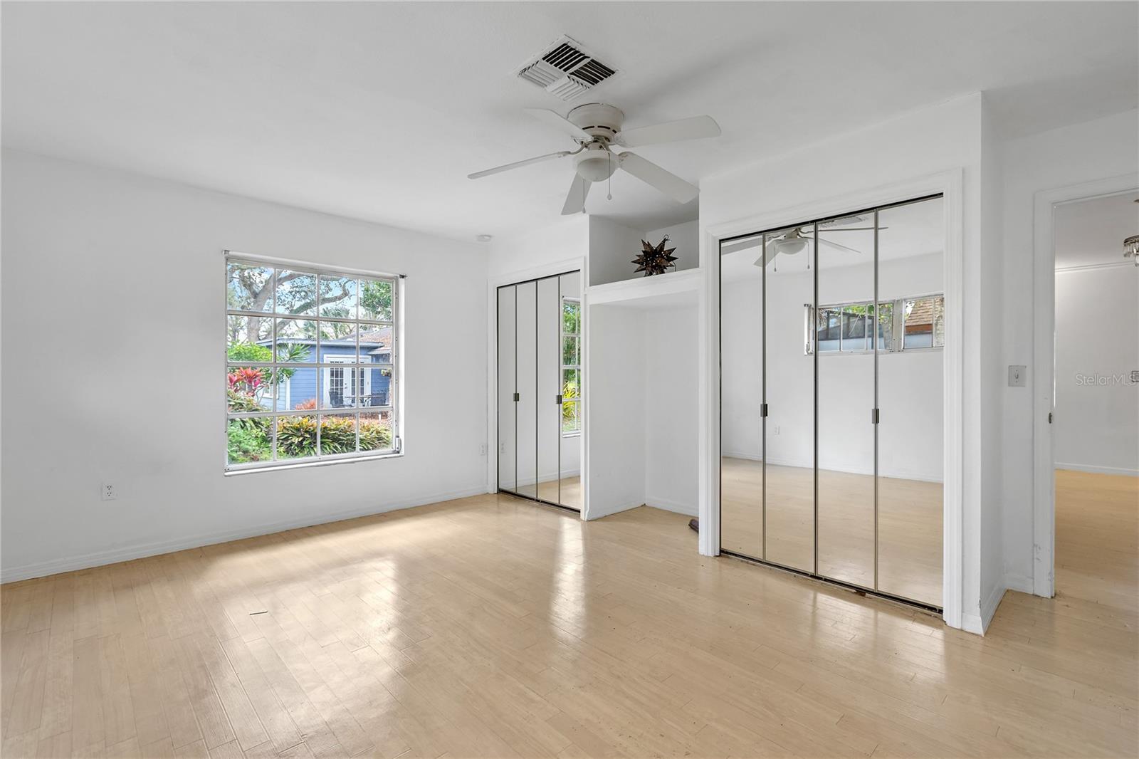 BENT TREE VILLAGE - Residential