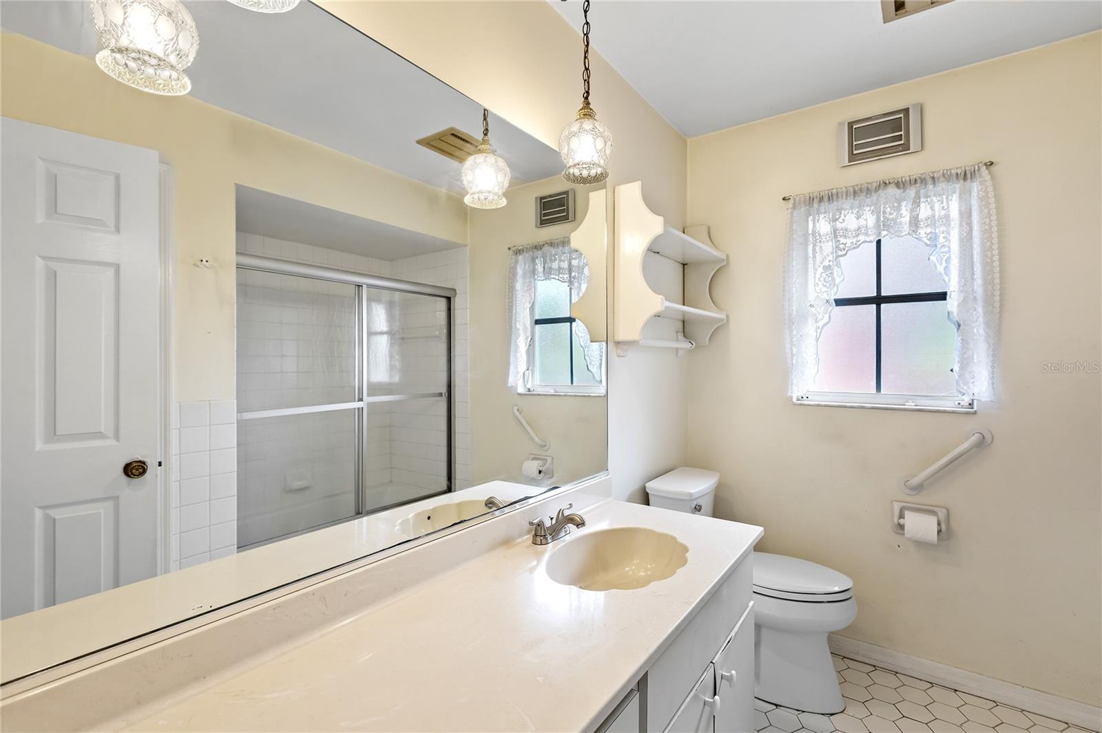 BENT TREE VILLAGE - Residential