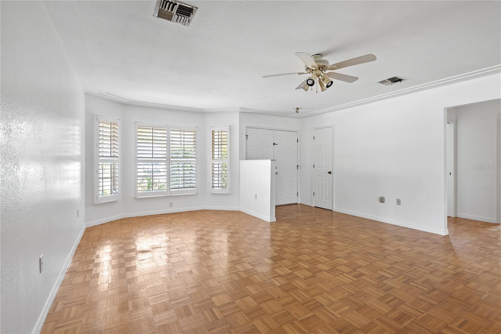 BENT TREE VILLAGE - Residential