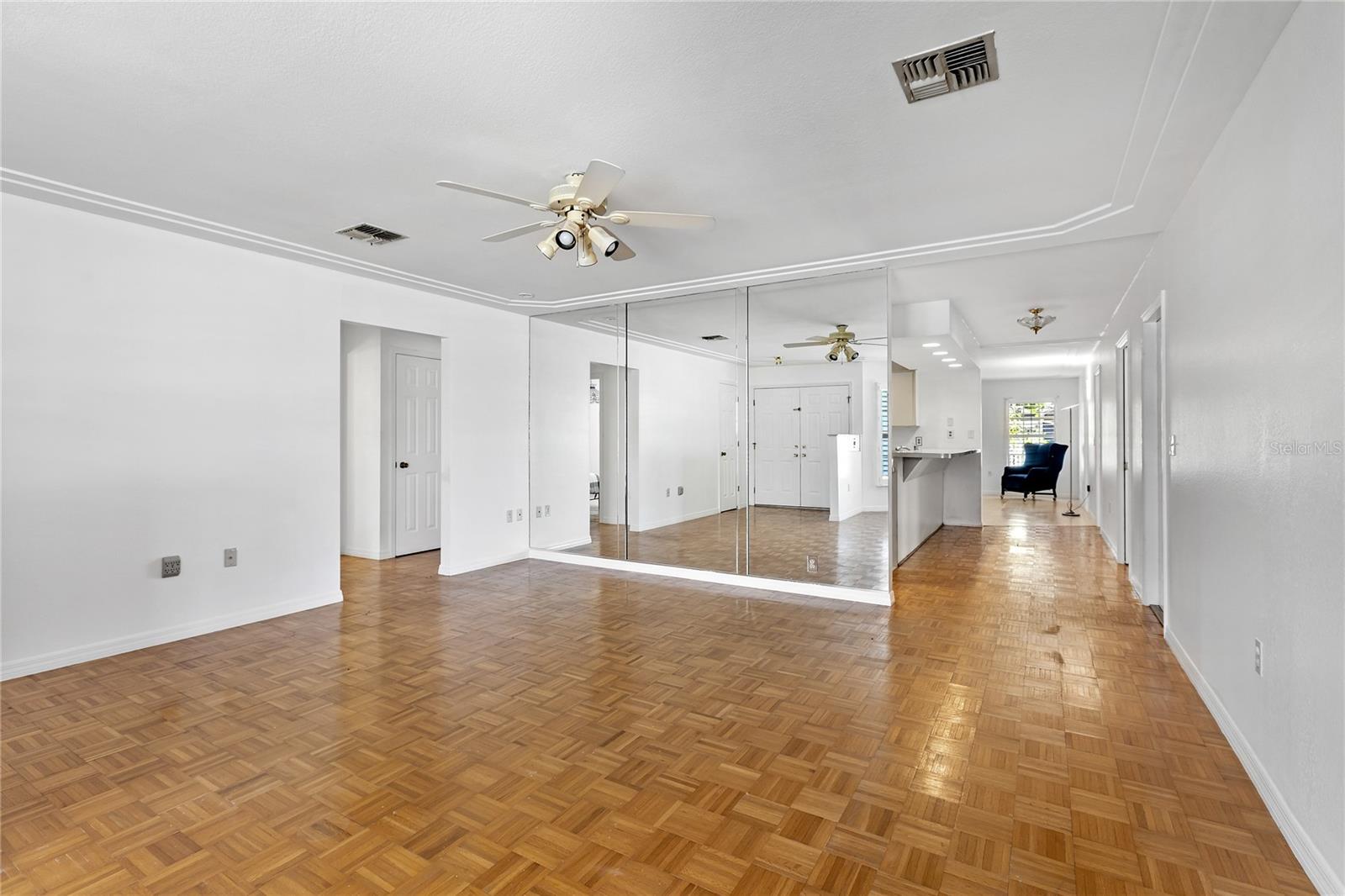 BENT TREE VILLAGE - Residential