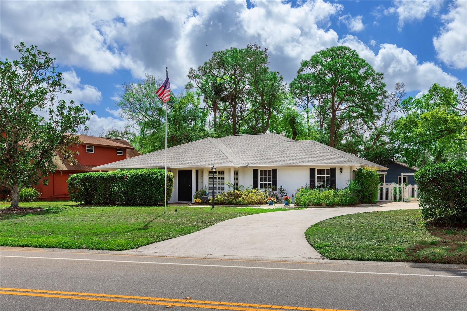 BENT TREE VILLAGE - Residential
