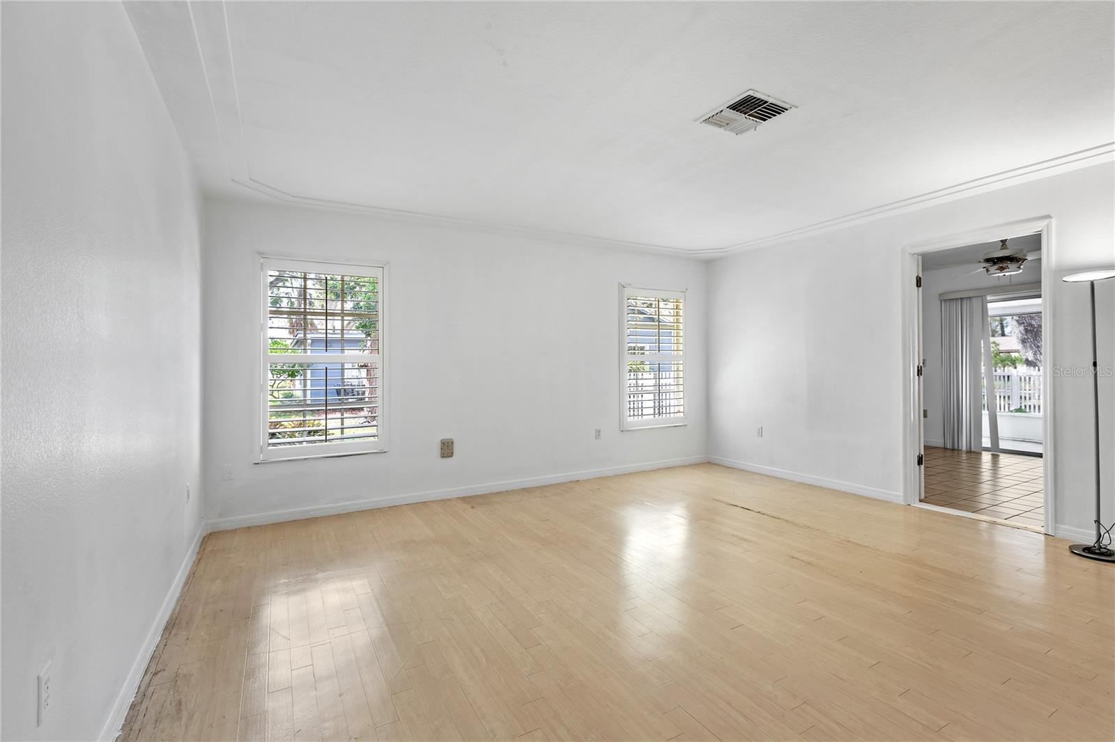 BENT TREE VILLAGE - Residential