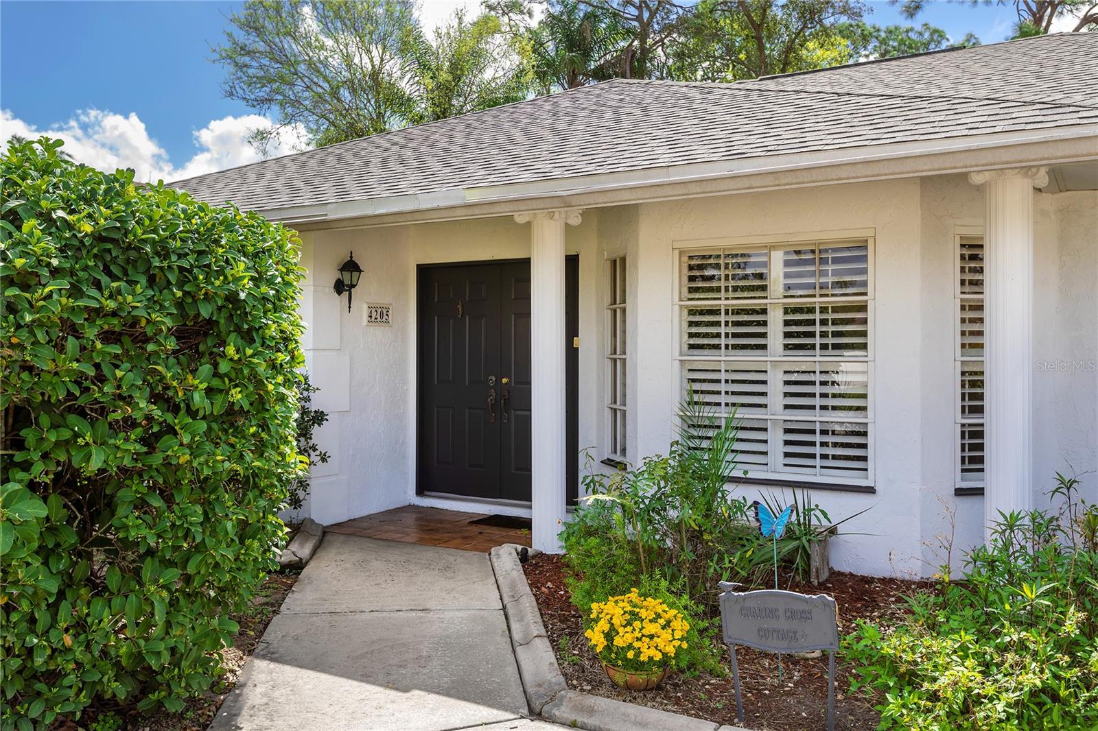 BENT TREE VILLAGE - Residential