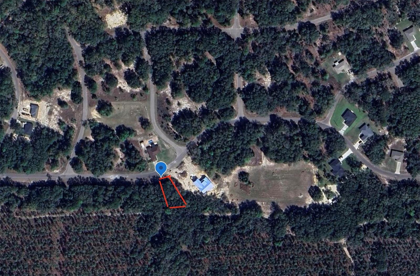 SILVER SPGS SHORES UN 38 - Land