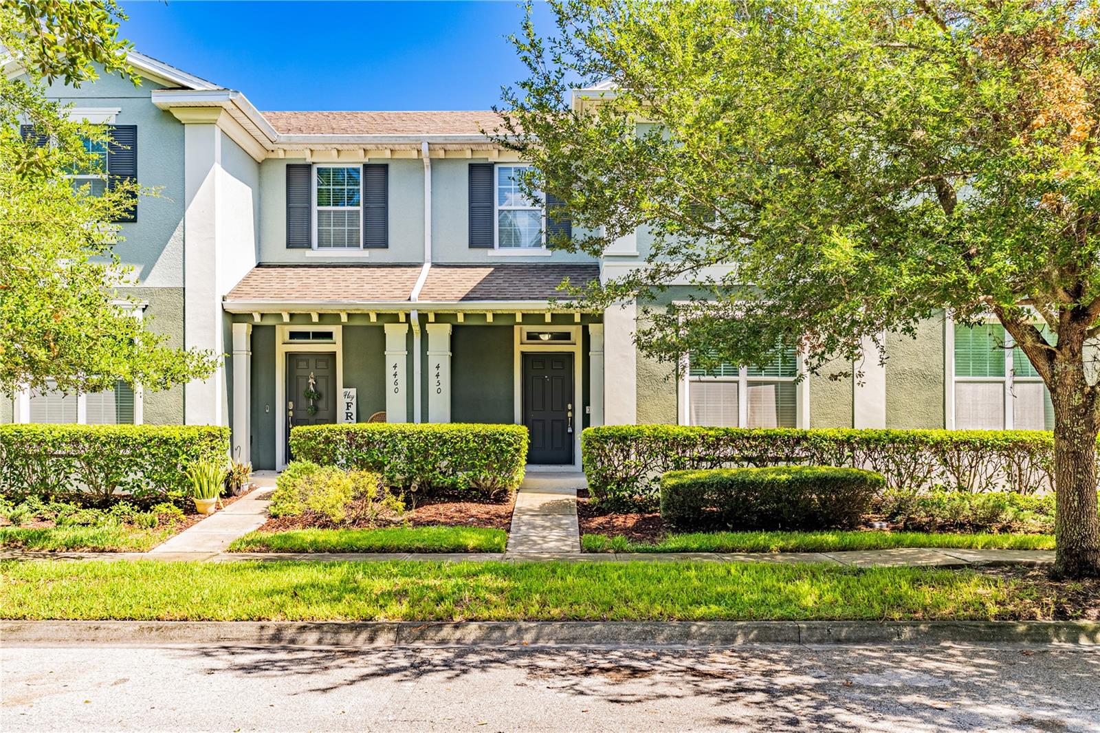 4450 CAPITAL BOULEVARD