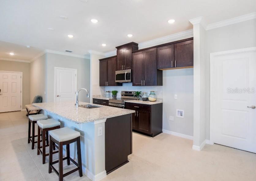 BRIARWOOD - Residential