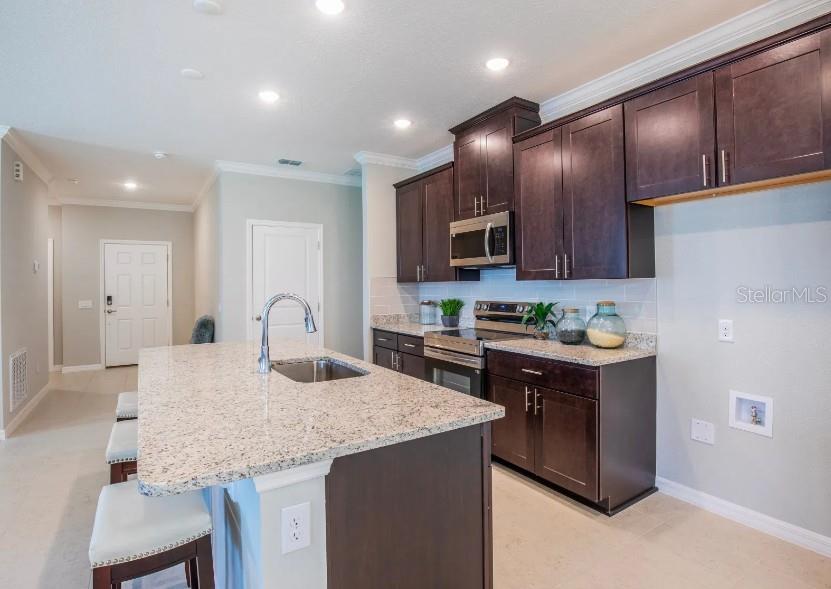 BRIARWOOD - Residential