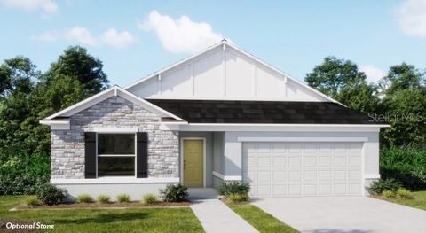 Photo of 16741 NW 176th Terrace, Alachua, FL 32615 (MLS # O6404175)