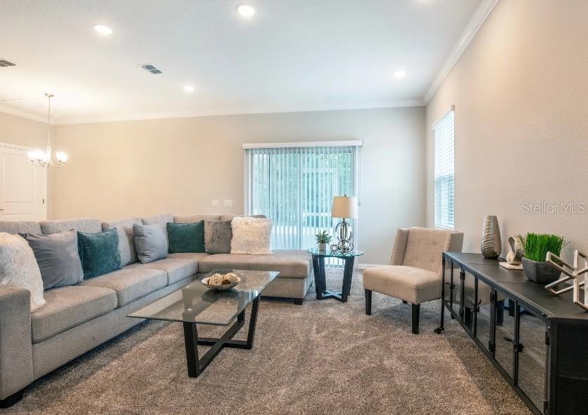 BRIARWOOD - Residential