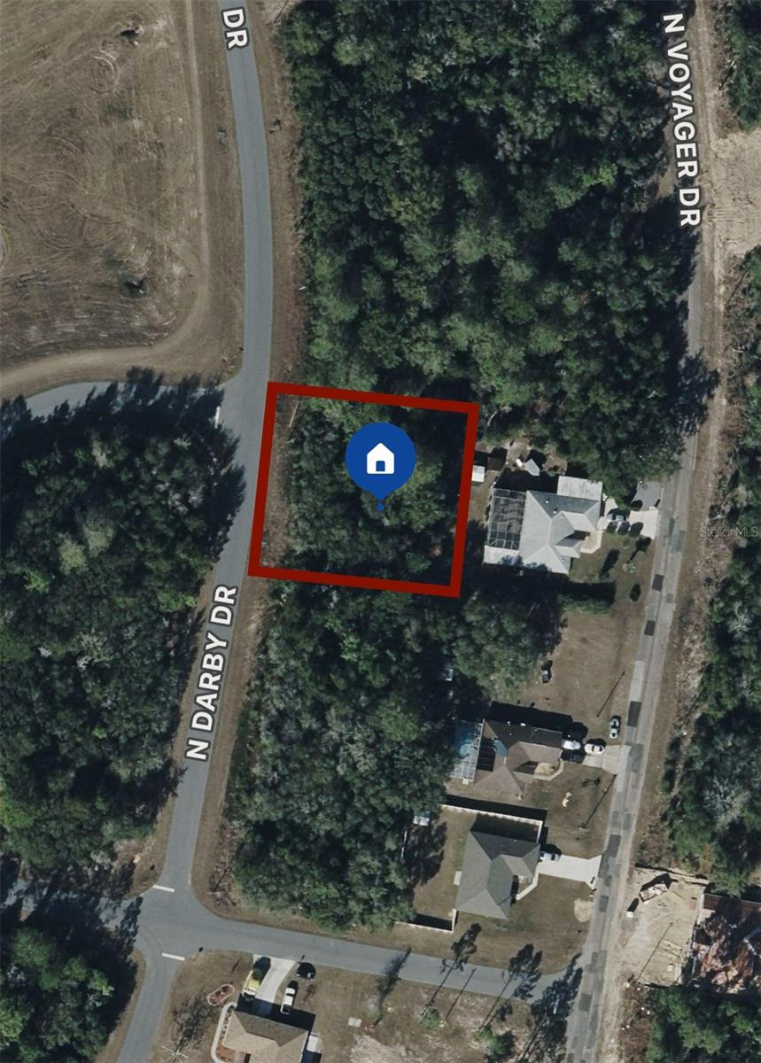 CITRUS SPGS UNIT 11 - Land