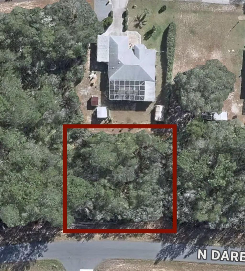 Photo of 7891 N Darby Drive, Citrus Springs, FL 34433 (MLS # OM717161)