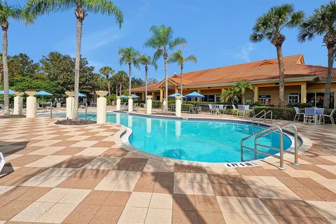 A home in KISSIMMEE