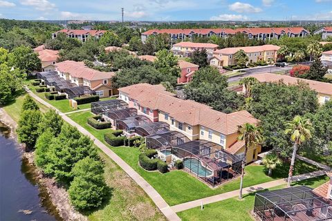 A home in KISSIMMEE